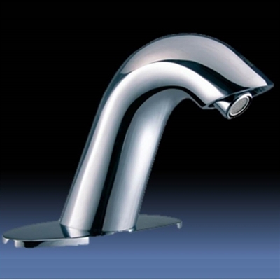 Automatic Touch Faucet